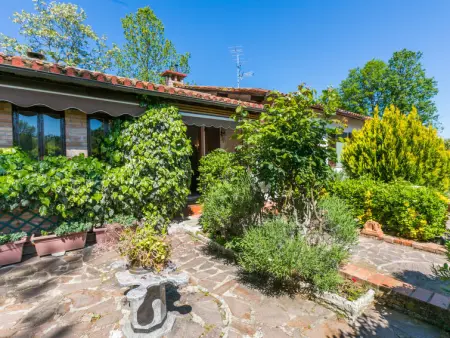 Villa Francesca, Maison 6 personnes à Colle Val d'Elsa - Photo 76