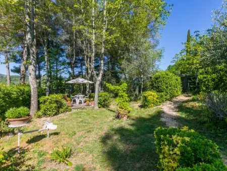 Villa Francesca, Maison 6 personnes à Colle Val d'Elsa - Photo 77