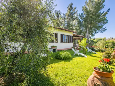 Villa Francesca, Maison 6 personnes à Colle Val d'Elsa - Photo 78