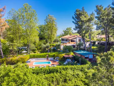 Villa Francesca, Maison 6 personnes à Colle Val d'Elsa - Photo 79