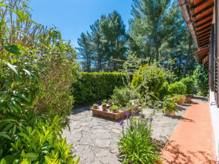 Villa Francesca, Maison 6 personnes à Colle Val d'Elsa - Photo 82