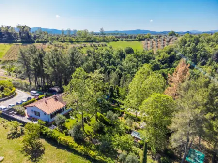 Villa Francesca, Maison 6 personnes à Colle Val d'Elsa - Photo 83