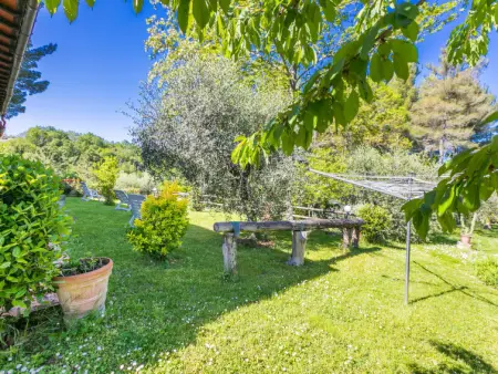 Villa Francesca, Maison 6 personnes à Colle Val d'Elsa - Photo 84