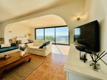 Grande villa avec piscine privée, jardin et clim - Sant Feliu de Guíxols - Photo 7