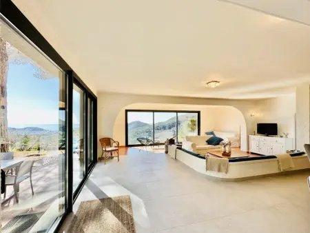 Grande villa avec piscine privée, jardin et clim - Sant Feliu de Guíxols - Photo 9