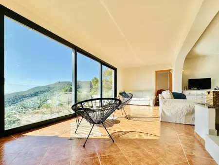 Grande villa avec piscine privée, jardin et clim - Sant Feliu de Guíxols - Photo 11