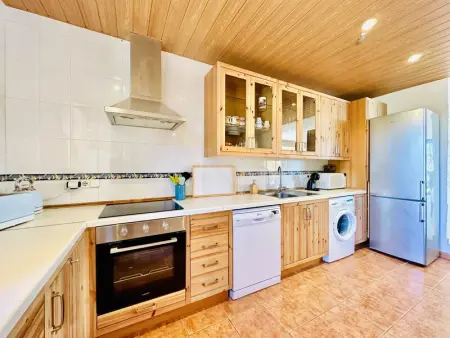 Grande villa avec piscine privée, jardin et clim - Sant Feliu de Guíxols - Photo 13