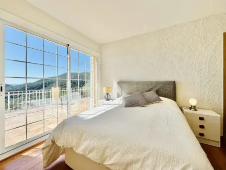 Grande villa avec piscine privée, jardin et clim - Sant Feliu de Guíxols - Photo 17