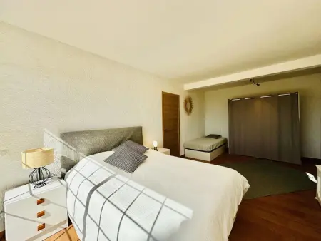 Grande villa avec piscine privée, jardin et clim - Sant Feliu de Guíxols - Photo 18