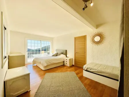 Grande villa avec piscine privée, jardin et clim - Sant Feliu de Guíxols - Photo 19