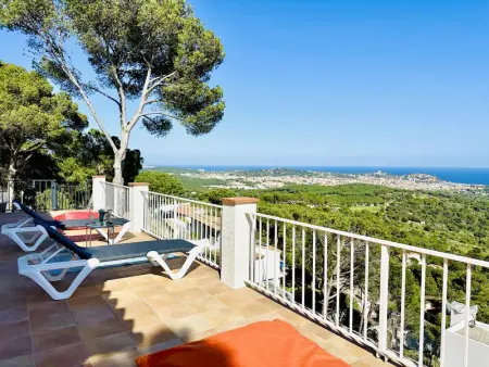 Grande villa avec piscine privée, jardin et clim - Sant Feliu de Guíxols - Photo 20