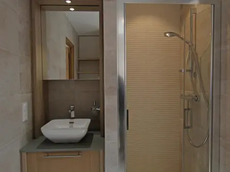 Studio élégant à Granville avec WiFi inclus, Appartement 2 personnes à Granville - Photo 3