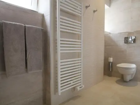 Studio élégant à Granville avec WiFi inclus, Appartement 2 personnes à Granville - Photo 8