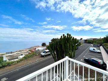 Location Appartement à Valverde,Duplex con bonita vista al MarWifi y barbacoa - N°941049