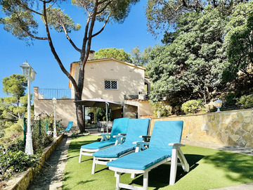 Location Villa à Sant Feliu de Guixols,Villa Cardina 1004839 N°941061