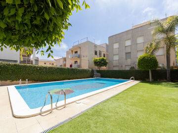 Location Appartement à Cubelles,Girona ES9524.800.1 N°941302