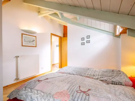 Cesa Pra da Molin, Appartement 6 personnes à Campitello - Photo 16