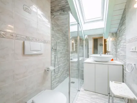 Cesa Pra da Molin, Appartement 6 personnes à Campitello - Photo 17