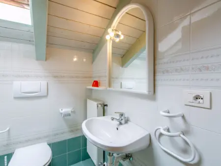 Cesa Pra da Molin, Appartement 6 personnes à Campitello - Photo 18