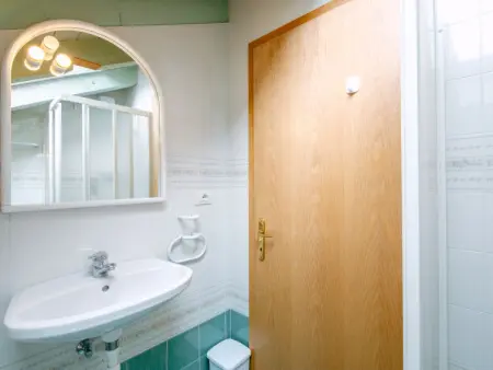 Cesa Pra da Molin, Appartement 6 personnes à Campitello - Photo 19