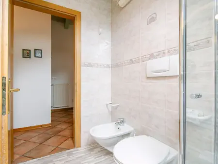 Cesa Pra da Molin, Appartement 6 personnes à Campitello - Photo 20