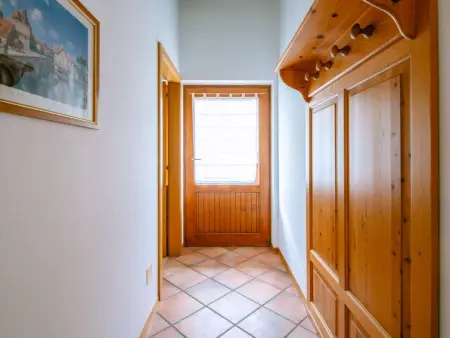 Cesa Pra da Molin, Appartement 6 personnes à Campitello - Photo 21