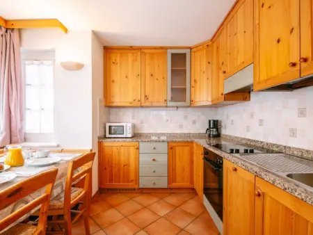 Cesa Pra da Molin, Appartement 6 personnes à Campitello - Photo 4