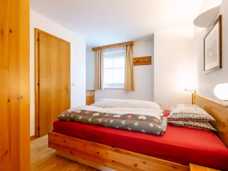 Cesa Pra da Molin, Appartement 6 personnes à Campitello - Photo 11