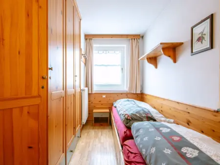 Cesa Pra da Molin, Appartement 6 personnes à Campitello - Photo 13