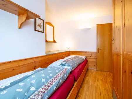 Cesa Pra da Molin, Appartement 6 personnes à Campitello - Photo 14