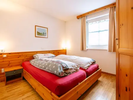 Cesa Pra da Molin, Appartement 6 personnes à Campitello - Photo 16