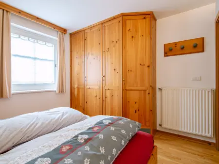 Cesa Pra da Molin, Appartement 6 personnes à Campitello - Photo 17