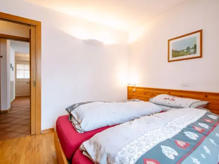 Cesa Pra da Molin, Appartement 6 personnes à Campitello - Photo 18