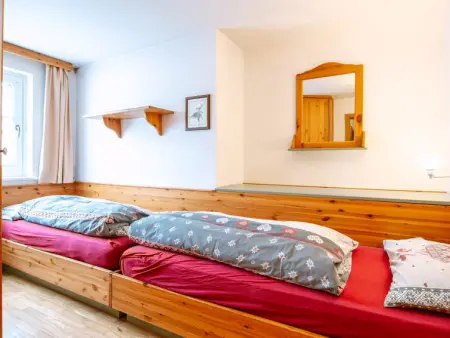 Cesa Pra da Molin, Appartement 6 personnes à Campitello - Photo 19