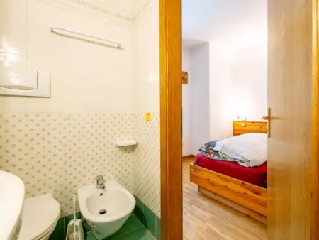 Cesa Pra da Molin, Appartement 6 personnes à Campitello - Photo 23