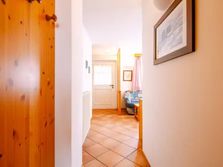 Cesa Pra da Molin, Appartement 6 personnes à Campitello - Photo 24