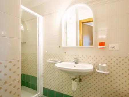 Cesa Pra da Molin, Appartement 6 personnes à Campitello - Photo 26