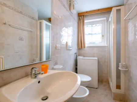 Cesa Pra da Molin, Appartement 6 personnes à Campitello - Photo 27