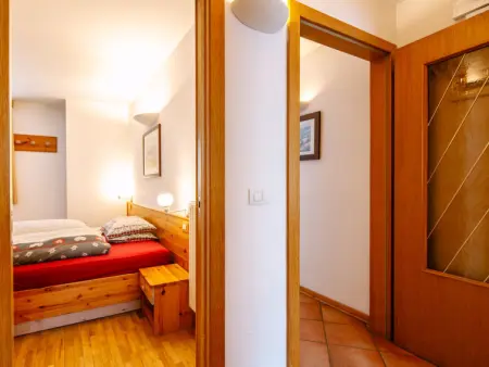 Cesa Pra da Molin, Appartement 6 personnes à Campitello - Photo 30