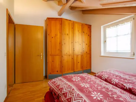 Cesa Pra da Molin, Appartement 6 personnes à Campitello - Photo 13