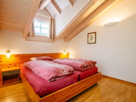 Cesa Pra da Molin, Appartement 6 personnes à Campitello - Photo 15