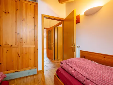 Cesa Pra da Molin, Appartement 6 personnes à Campitello - Photo 17