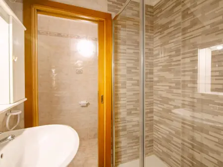 Cesa Pra da Molin, Appartement 6 personnes à Campitello - Photo 25