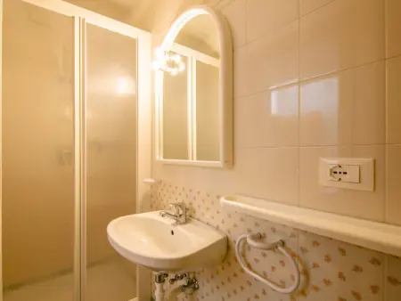 Cesa Pra da Molin, Appartement 6 personnes à Campitello - Photo 26