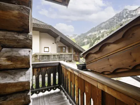 Cesa Pra da Molin, Appartement 6 personnes à Campitello - Photo 29