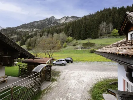 Cesa Pra da Molin, Appartement 6 personnes à Campitello - Photo 33