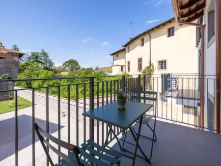 Appartement in Cividale,Il Giardino Segreto IT4080.662.3 N°941319