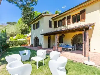 Villa in Riparbella,Loris IT5347.160.2 N°941323