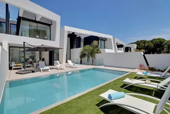 Villa a Vilamoura,ONE SIX VILLA 1004981 N°941407