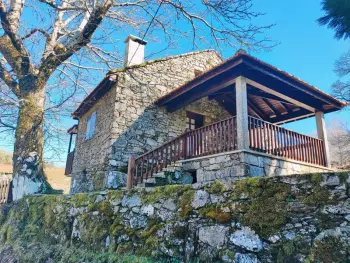 House in Melgaço,Casa do Rio 1005170 N°941413